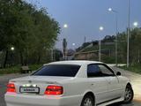Toyota Chaser 1996 годаүшін4 100 000 тг. в Алматы – фото 3