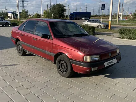 Volkswagen Passat 1989 года за 800 000 тг. в Костанай – фото 7