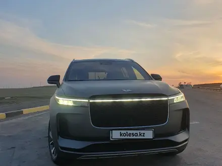 Li One 2020 года за 15 000 000 тг. в Алматы – фото 10