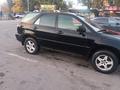 Lexus RX 300 2001 года за 4 200 000 тг. в Алматы – фото 2