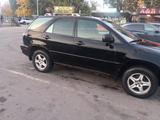 Lexus RX 300 2001 годаүшін4 200 000 тг. в Алматы – фото 2