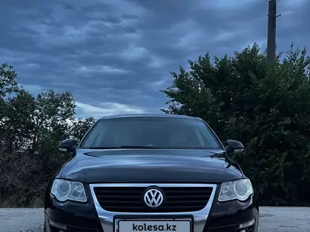 Volkswagen Passat 2006 года за 3 000 000 тг. в Аягоз