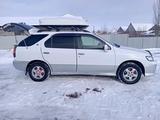 Nissan R'nessa 1997 годаfor3 400 000 тг. в Алматы – фото 4