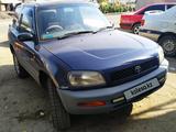 Toyota RAV4 1994 года за 3 300 000 тг. в Тараз – фото 2