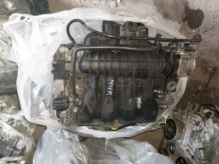 Контрактный двигатель M4K за 444 040 тг. в Астана
