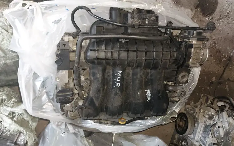 Контрактный двигатель M4Kүшін444 040 тг. в Астана