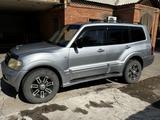 Mitsubishi Pajero 2003 года за 5 000 000 тг. в Алматы – фото 4