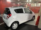 Chevrolet Spark 2021 года за 5 000 000 тг. в Астана – фото 3