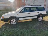 Volkswagen Passat 1991 года за 1 000 000 тг. в Актобе – фото 3