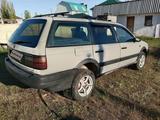 Volkswagen Passat 1991 года за 1 000 000 тг. в Актобе – фото 5