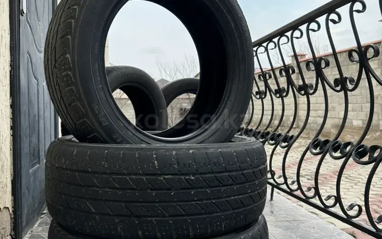 215/55R17 за 5 000 тг. в Шымкент