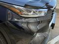 Toyota Highlander 2021 годаүшін21 000 000 тг. в Астана – фото 2