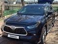 Toyota Highlander 2021 годаүшін21 000 000 тг. в Астана