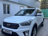 Hyundai Creta 2017 годаfor9 120 000 тг. в Алматы – фото 4