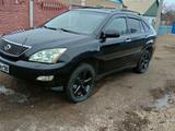 Lexus RX 330 2005 года за 7 300 000 тг. в Астана