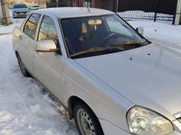 ВАЗ (Lada) Priora 2170 2011 годаүшін1 600 000 тг. в Шымкент