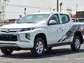 Mitsubishi L200 2023 годаүшін9 545 496 тг. в Алматы – фото 3