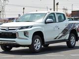 Mitsubishi L200 2023 года за 9 545 496 тг. в Алматы – фото 3