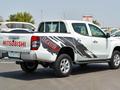 Mitsubishi L200 2023 годаүшін9 545 496 тг. в Алматы – фото 6