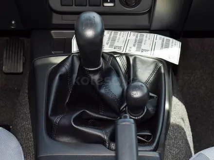 Mitsubishi L200 2023 года за 9 545 496 тг. в Алматы – фото 12