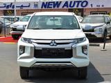 Mitsubishi L200 2023 года за 9 545 496 тг. в Алматы – фото 2