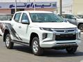 Mitsubishi L200 2023 годаүшін9 545 496 тг. в Алматы