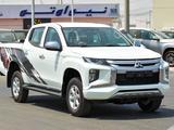 Mitsubishi L200 2023 года за 9 545 496 тг. в Алматы