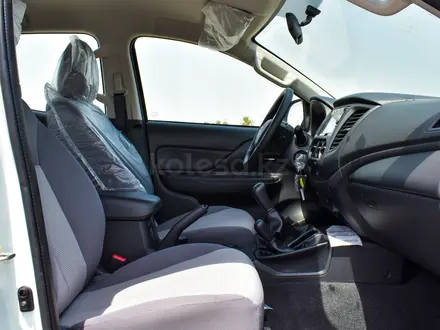 Mitsubishi L200 2023 года за 9 545 496 тг. в Алматы – фото 16
