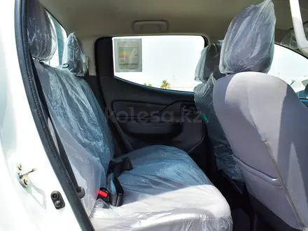 Mitsubishi L200 2023 года за 9 545 496 тг. в Алматы – фото 17
