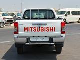 Mitsubishi L200 2023 года за 9 545 496 тг. в Алматы – фото 5