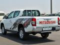 Mitsubishi L200 2023 годаүшін9 545 496 тг. в Алматы – фото 4
