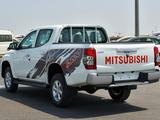 Mitsubishi L200 2023 года за 9 545 496 тг. в Алматы – фото 4