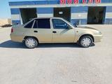 Daewoo Nexia 2010 года за 1 300 000 тг. в Актау – фото 2