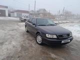 Audi A6 1994 года за 2 800 000 тг. в Казалинск