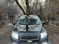 Chevrolet Nexia 2021 года за 4 900 000 тг. в Алматы