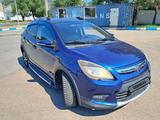 Lifan X50 2017 годаүшін3 350 000 тг. в Костанай – фото 3