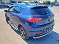 Lifan X50 2017 года за 3 350 000 тг. в Костанай – фото 7