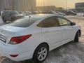 Hyundai Accent 2014 года за 4 700 000 тг. в Астана – фото 2