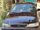 Toyota Carina E 1994 года за 2 100 000 тг. в Кордай – фото 2
