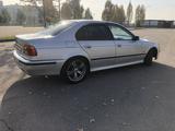 BMW 520 2001 года за 3 300 000 тг. в Алматы – фото 3