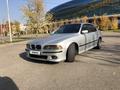 BMW 520 2001 года за 3 300 000 тг. в Алматы – фото 2
