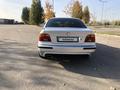 BMW 520 2001 года за 3 300 000 тг. в Алматы – фото 5
