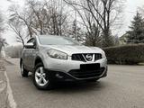 Nissan Qashqai 2013 годаfor6 500 000 тг. в Алматы