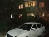 ВАЗ (Lada) Priora 2172 2013 годаүшін2 300 000 тг. в Актобе – фото 3