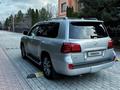 Lexus LX 570 2008 годаүшін17 000 000 тг. в Алматы – фото 8