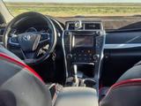 Toyota Camry 2015 годаfor8 700 000 тг. в Кызылорда – фото 4