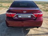 Toyota Camry 2015 годаfor8 700 000 тг. в Кызылорда – фото 2