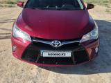Toyota Camry 2015 годаfor8 700 000 тг. в Кызылорда