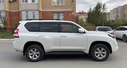 Toyota Land Cruiser Prado 2015 года за 17 800 000 тг. в Актобе – фото 4