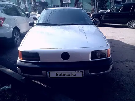 Volkswagen Passat 1991 года за 1 100 000 тг. в Алматы – фото 16